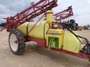 Hardi Navigator 1000 Image