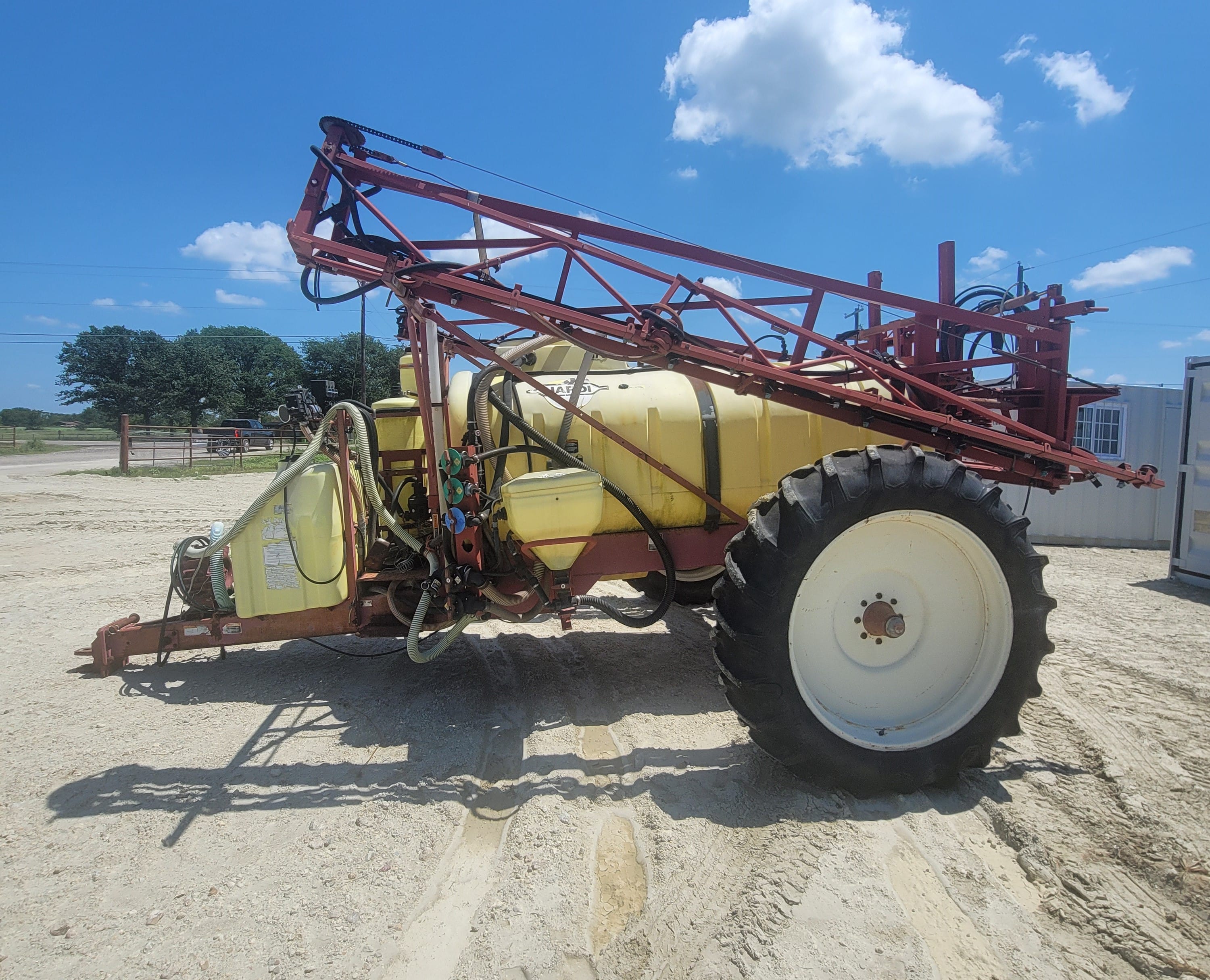 Main image Hardi Navigator