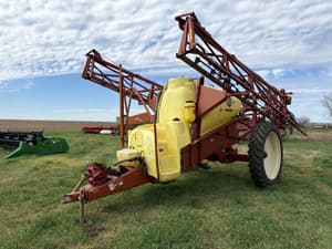 Hardi 1100 NAVIGATOR Image
