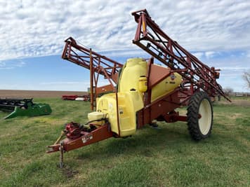 Main image Hardi 1100 NAVIGATOR