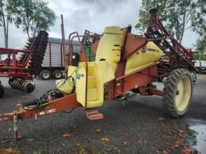 Hardi 1100 NAVIGATOR Image