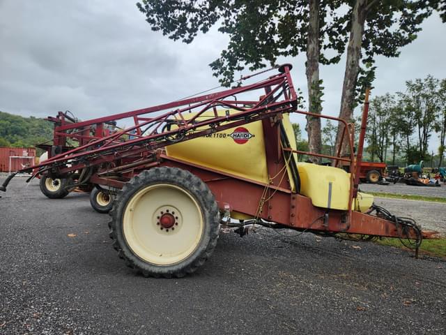 Image of Hardi 1100 NAVIGATOR equipment image 3