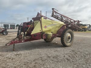 Hardi Navigator 3000 Image