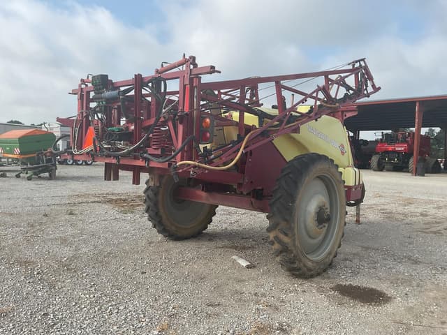 Image of Hardi Navigator 3000 equipment image 2