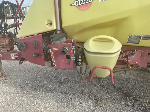 Image of Hardi Navigator 3000 equipment image 4