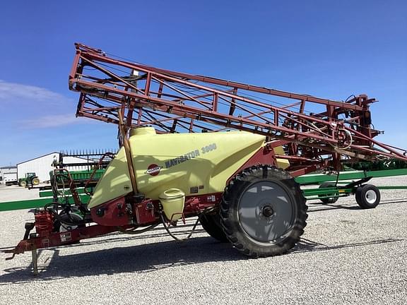 Image of Hardi Navigator 3000 Primary image