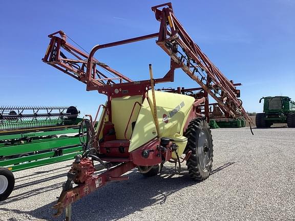 Image of Hardi Navigator 3000 equipment image 2