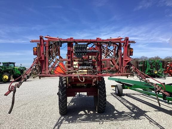 Image of Hardi Navigator 3000 equipment image 3