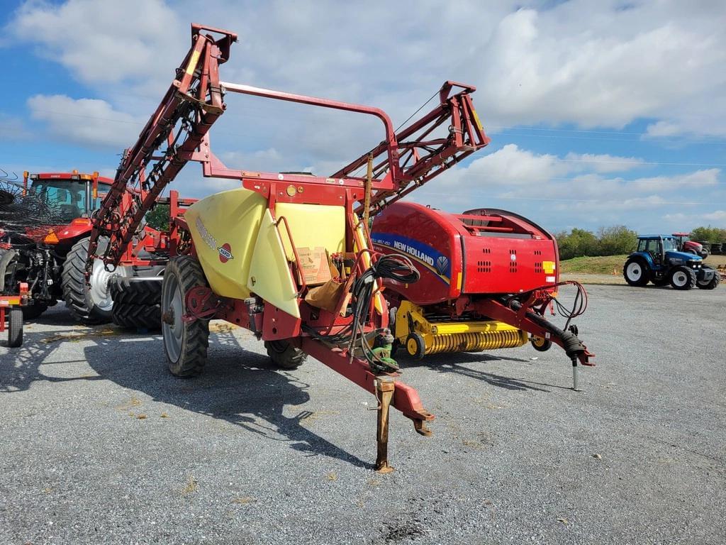 Image of Hardi Navigator 3500 Primary image