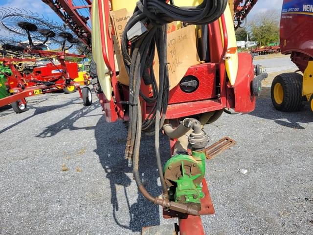Image of Hardi Navigator 3500 equipment image 3