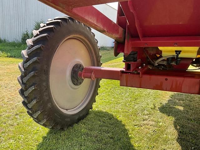 Thumbnail image Hardi 4000 22