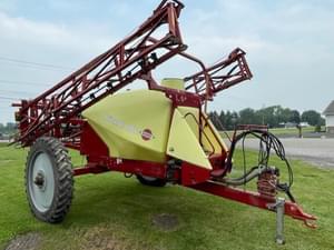 Hardi Navigator 4000 Image