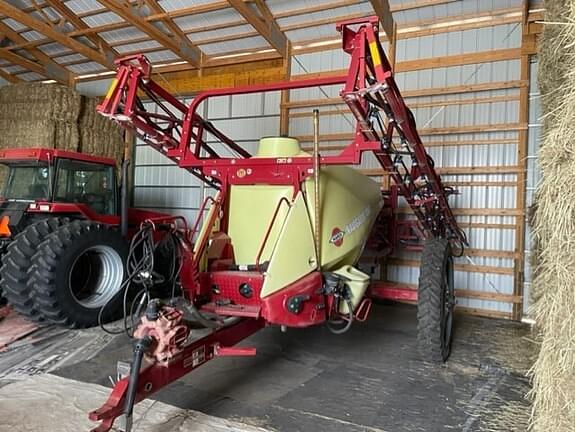 Main image Hardi Navigator 4000 1