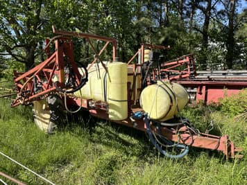 Main image Hardi Navigator 550