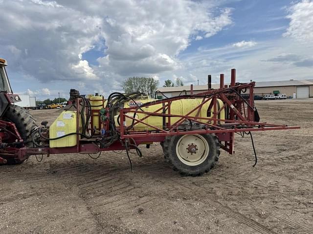 Image of Hardi Navigator 550 equipment image 1