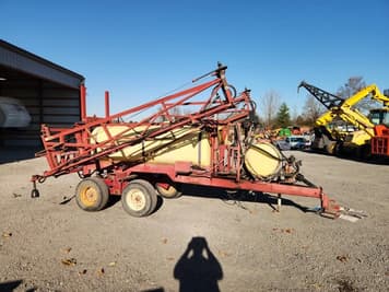 Main image Hardi NAV550