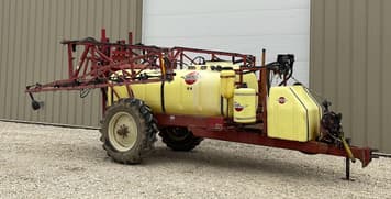 Main image Hardi Navigator 550