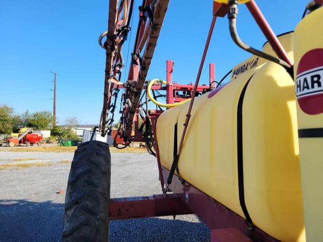 Image of Hardi Navigator equipment image 4
