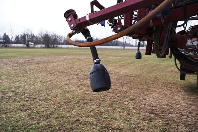 Image of Hardi NP1100 equipment image 3