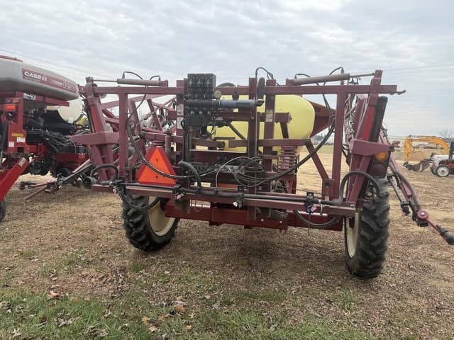 Image of Hardi NP1100 equipment image 4