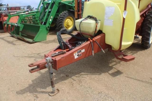 Image of Hardi NP1100 equipment image 3