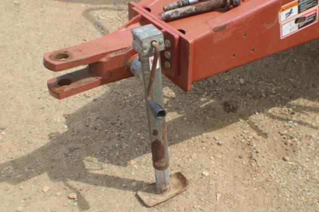 Image of Hardi NP1100 equipment image 4