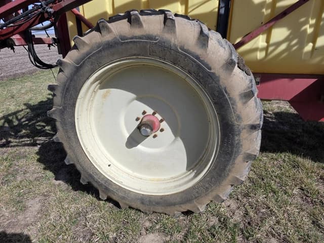 Image of Hardi Navigator equipment image 2