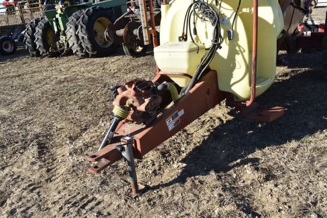 Image of Hardi Navigator equipment image 3