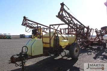 Main image Hardi Navigator