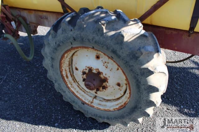 Image of Hardi Navigator equipment image 4