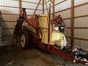 Hardi NP1100 Image