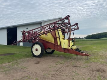 Main image Hardi NP1100