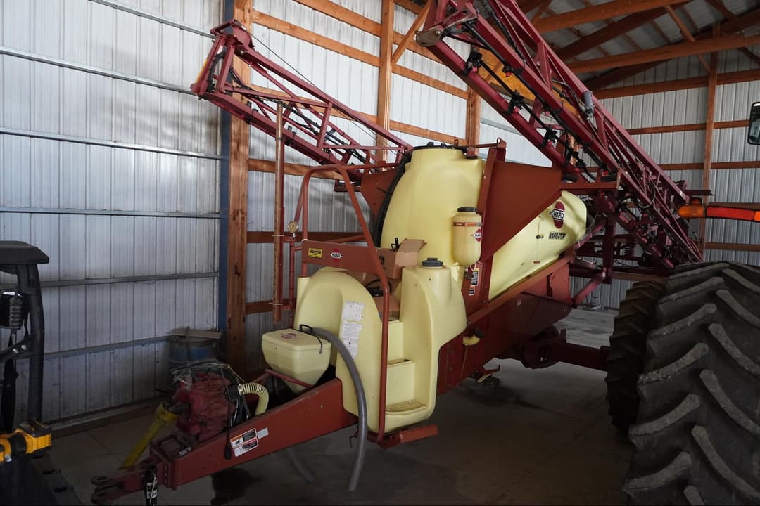 Image of Hardi NP1100 Primary image