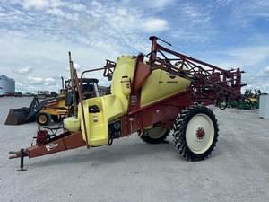 Hardi NP1100 Image