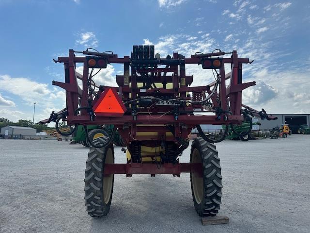 Image of Hardi NP1100 equipment image 3