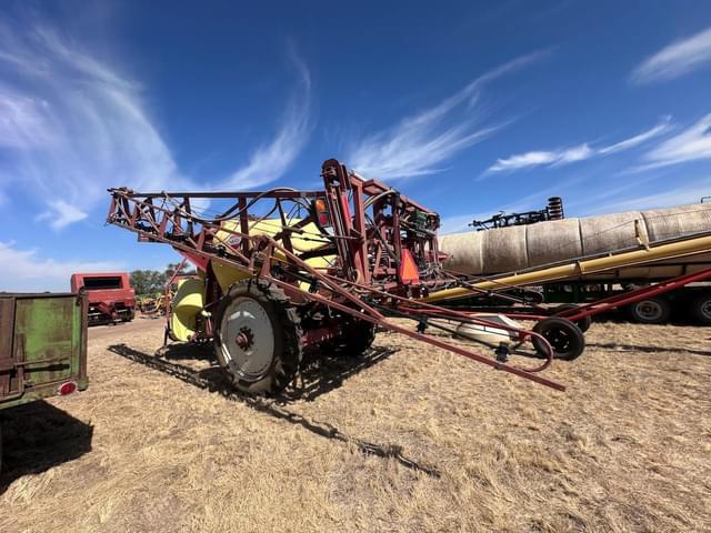 Image of Hardi NP1100 equipment image 1