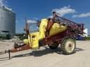 Hardi NP1100 Image