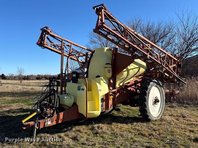 Image of Hardi NP1100 Primary image