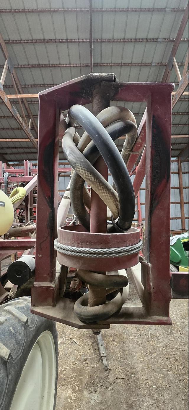 Image of Hardi NP550 equipment image 2