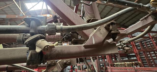 Image of Hardi NP550 equipment image 4