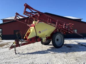 Hardi Navigator 4000 Image