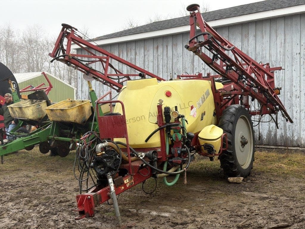 Image of Hardi Ranger 2000 Primary image