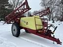 Hardi Ranger 2000 Image