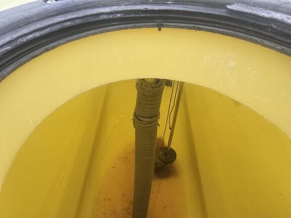 Image of Hardi Ranger 2000 equipment image 1