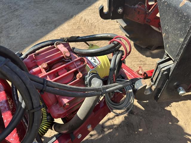 Image of Hardi Ranger 2200 equipment image 3