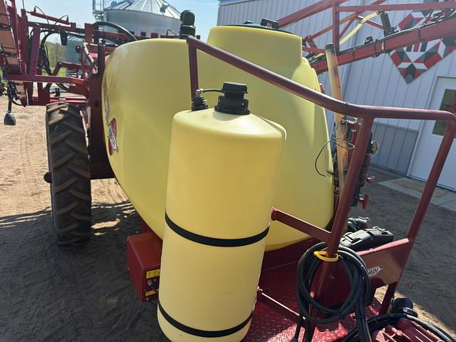 Image of Hardi Ranger 2200 equipment image 4
