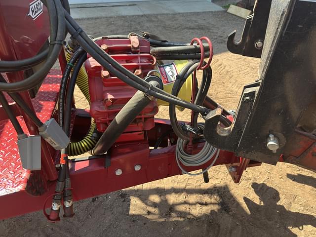 Image of Hardi Ranger 2200 equipment image 2