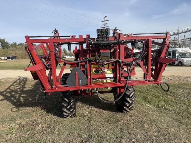 Image of Hardi Ranger 550 equipment image 4