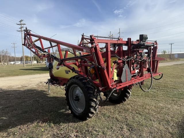 Image of Hardi Ranger 550 equipment image 3