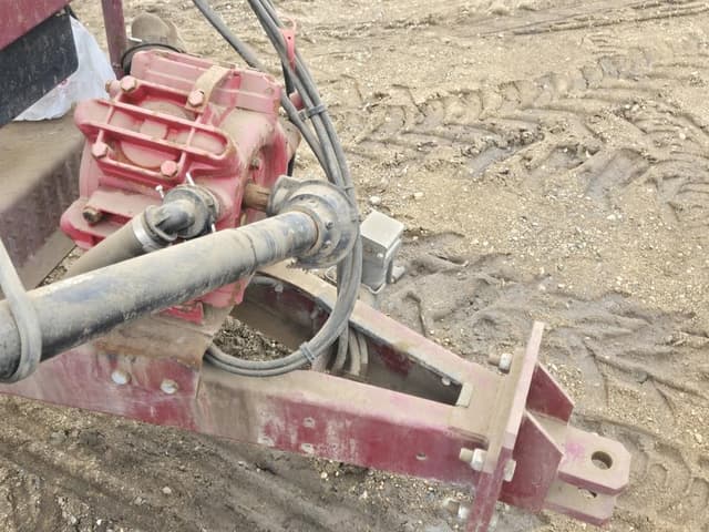 Image of Hardi Ranger 2200 equipment image 4